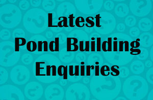 Local Pond Enquiries Local Pond Enquiries
